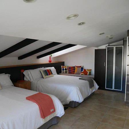 La Rayuela Apartment Monachil Luaran gambar
