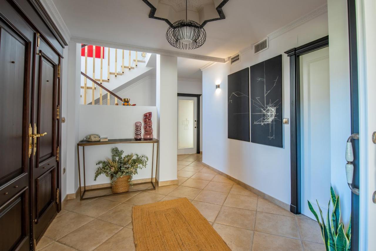 La Rayuela Apartment Monachil Luaran gambar