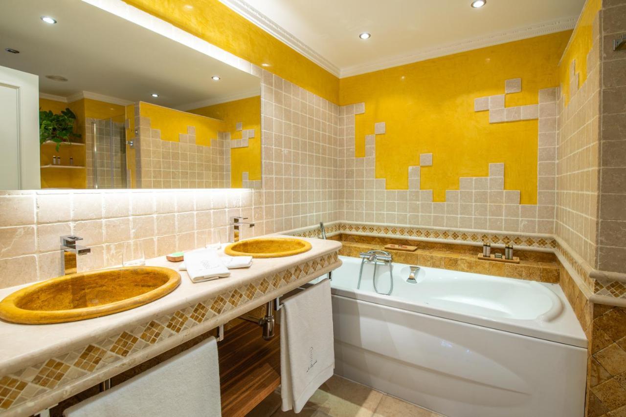 La Rayuela Apartment Monachil Luaran gambar