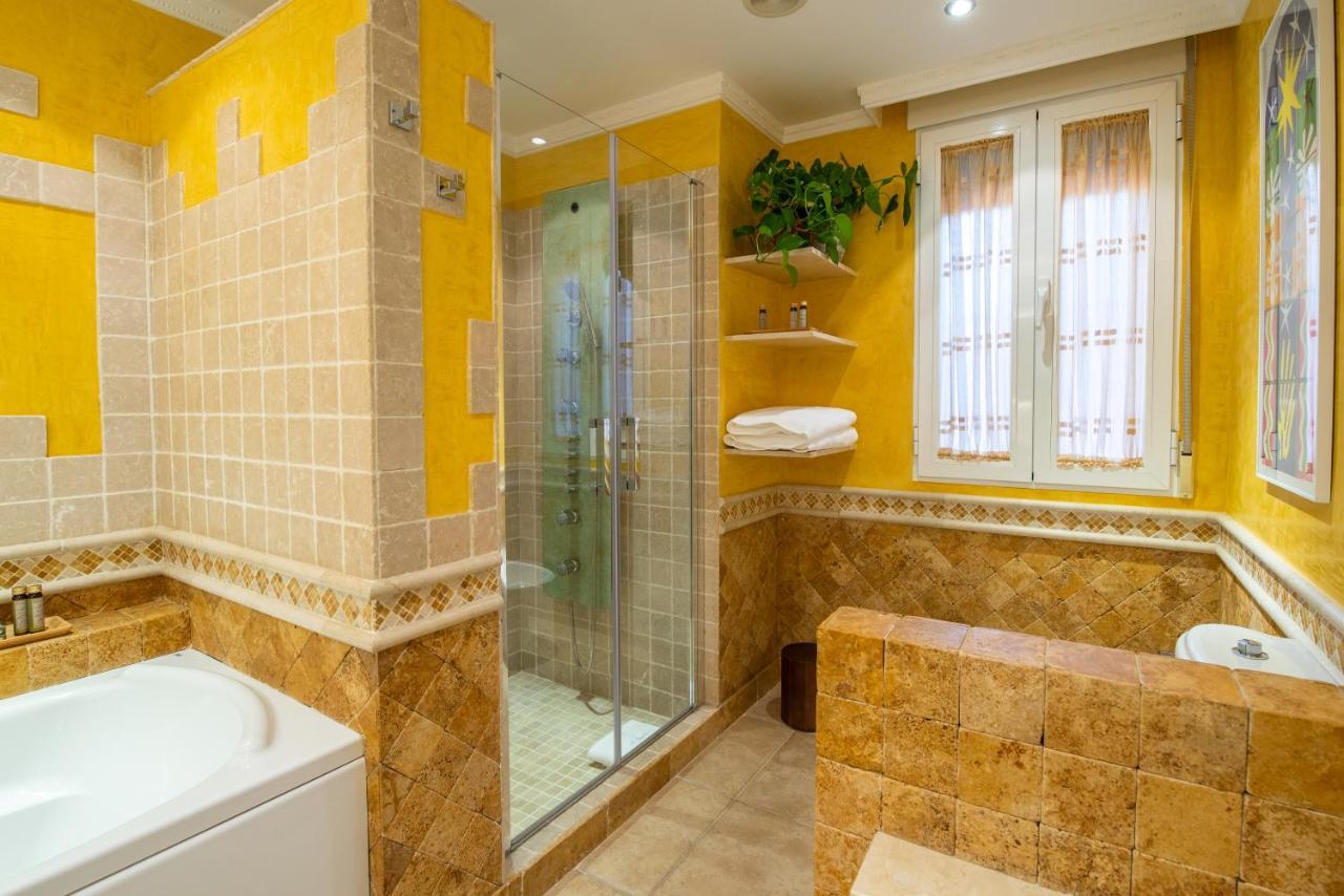 La Rayuela Apartment Monachil Luaran gambar