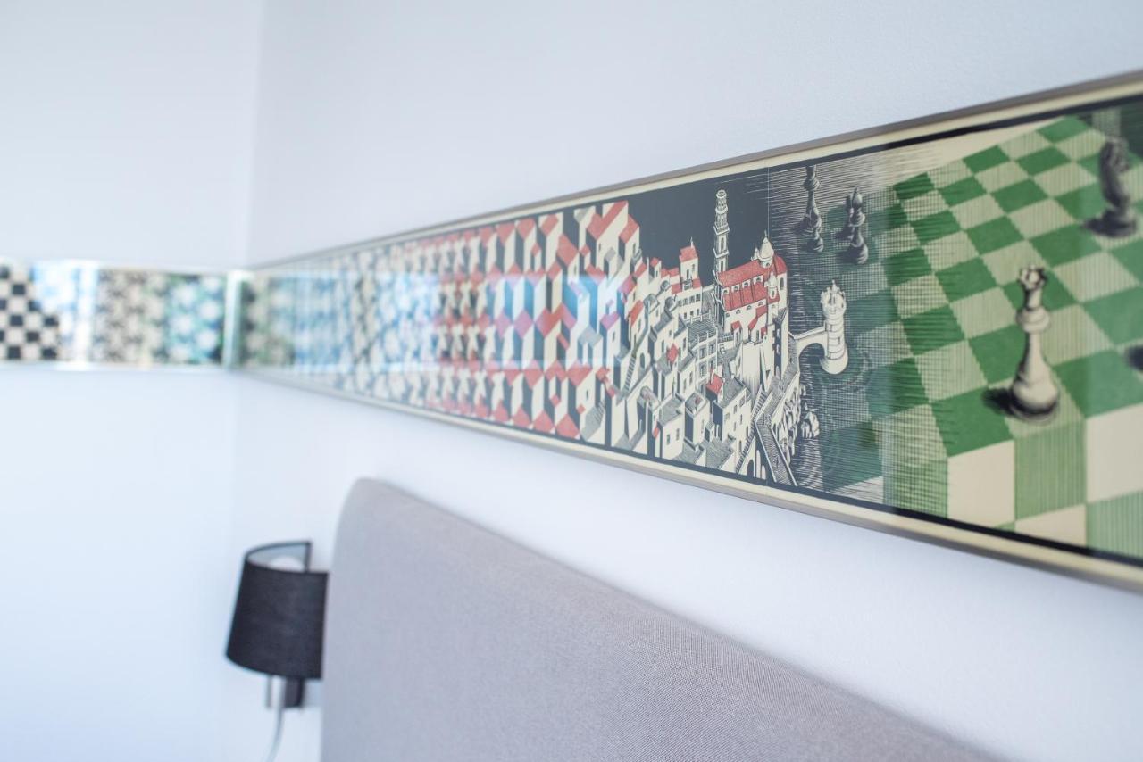 La Rayuela Apartment Monachil Luaran gambar