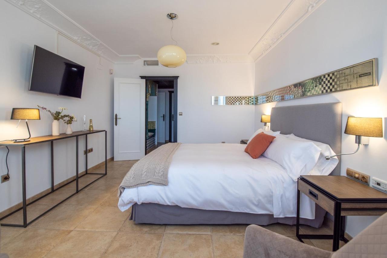 La Rayuela Apartment Monachil Luaran gambar