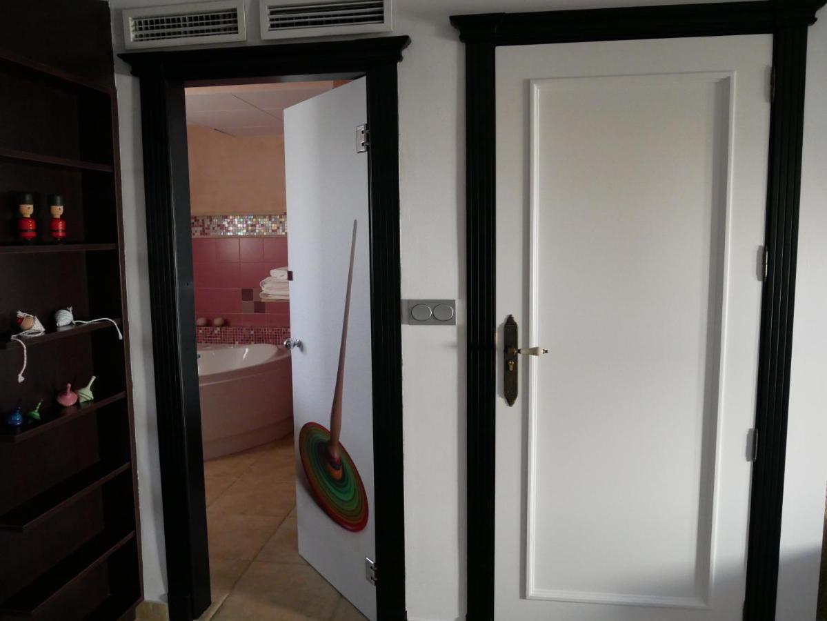 La Rayuela Apartment Monachil Luaran gambar