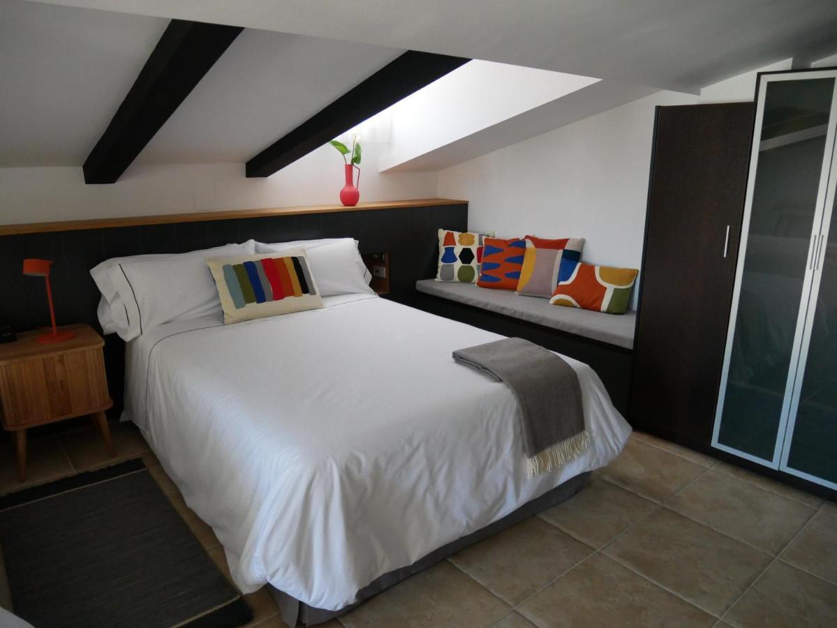 La Rayuela Apartment Monachil Luaran gambar