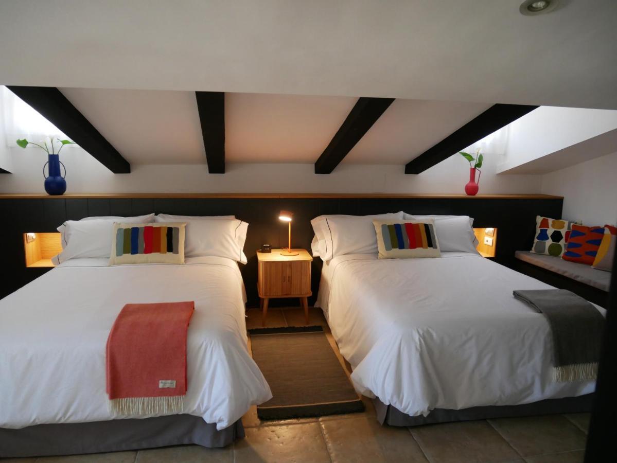 La Rayuela Apartment Monachil Luaran gambar